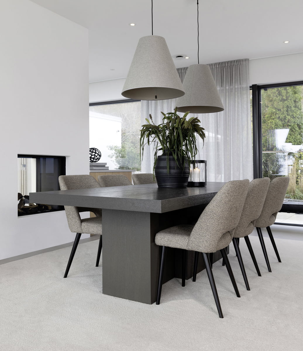 PARKER matbord