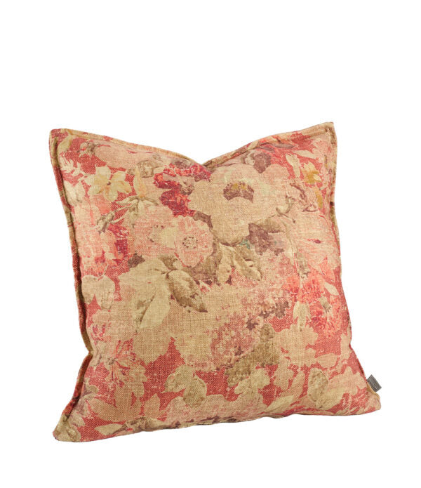 ROSEWOOD FLOWER kuddfodral - 50x50