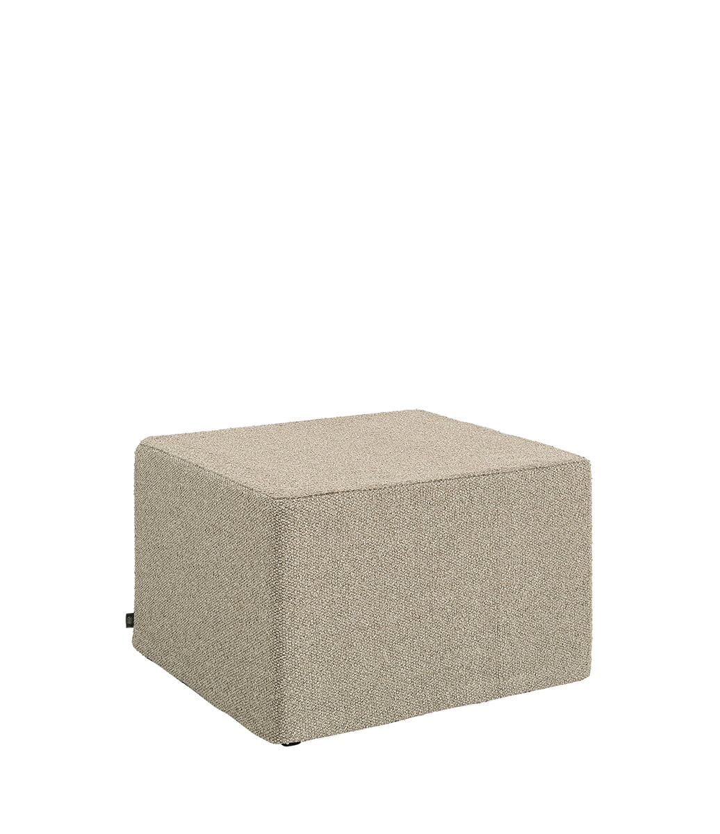 CORTINA 60 cm oklädd