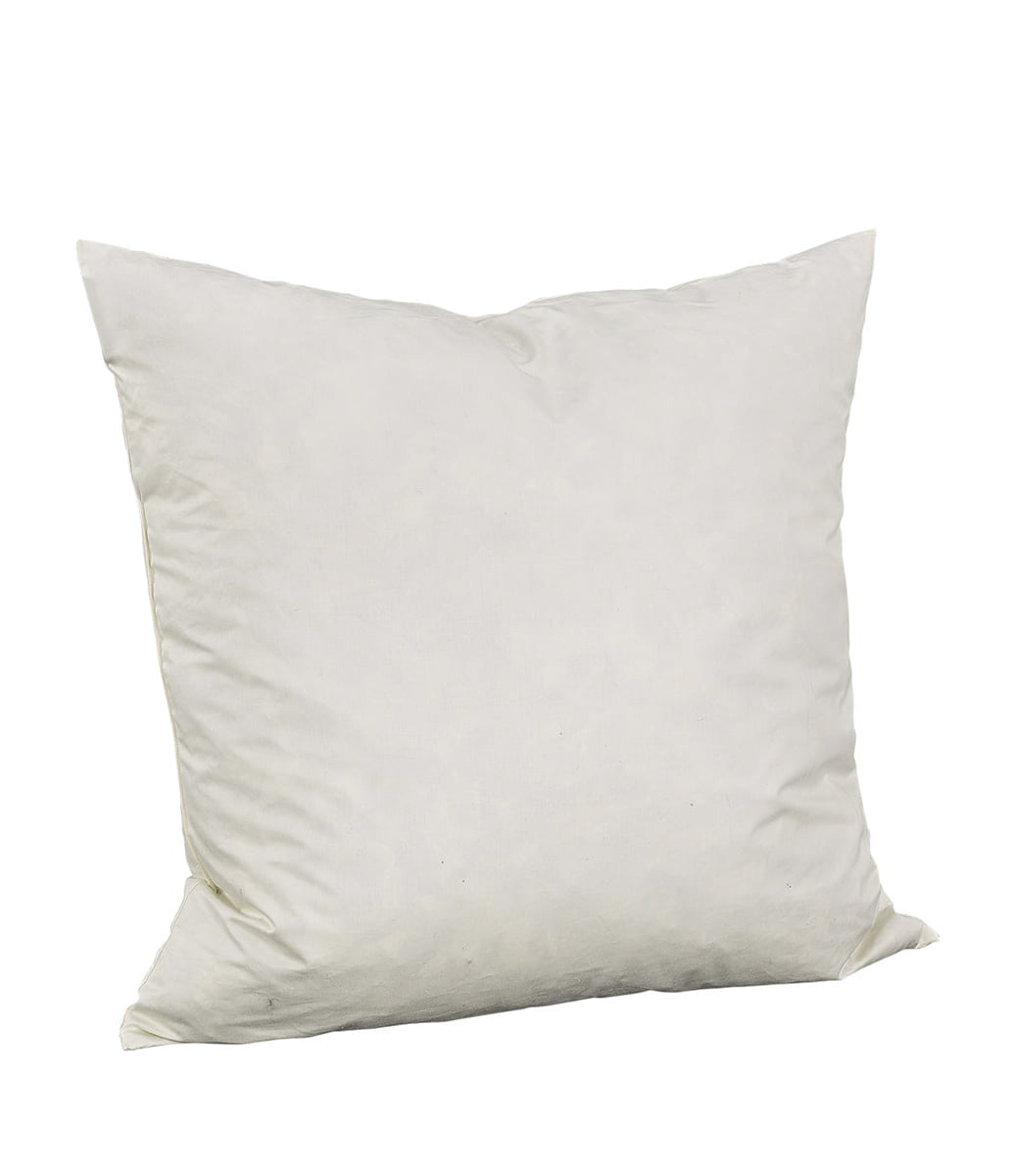 Innerkudde 60X60 100% fjädrar