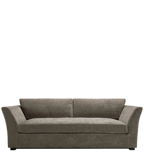 STAFFORD 4-sits True brown