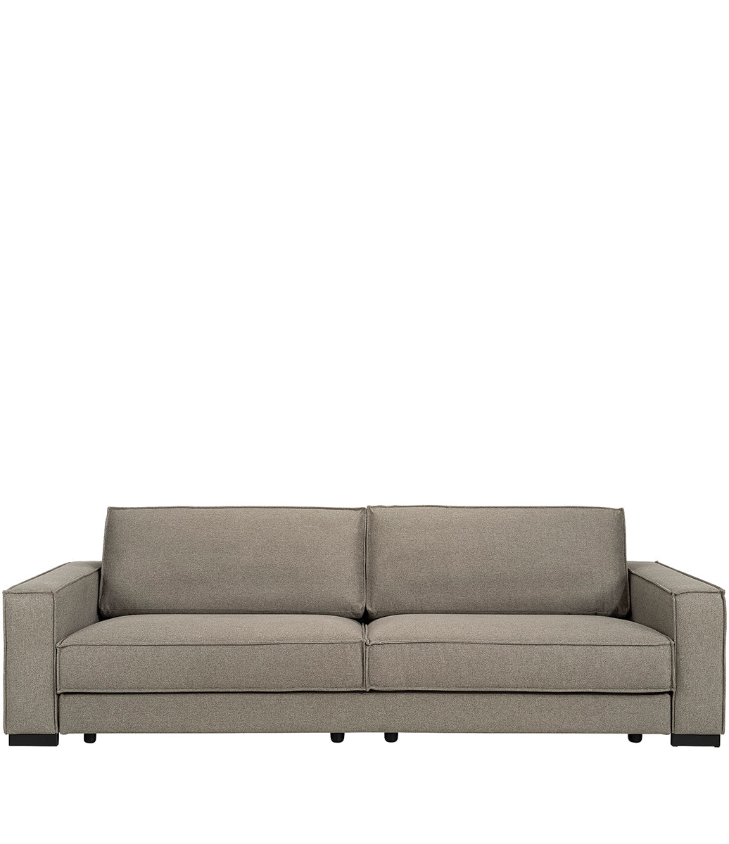 MONTANA 4-sits tygsoffa Rave Liver