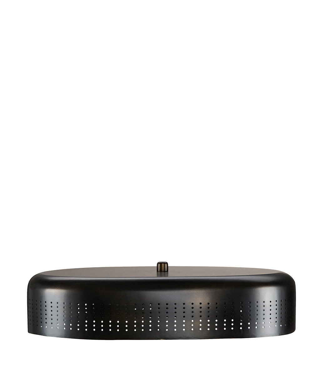 ARMANDO OVAL lampskärm