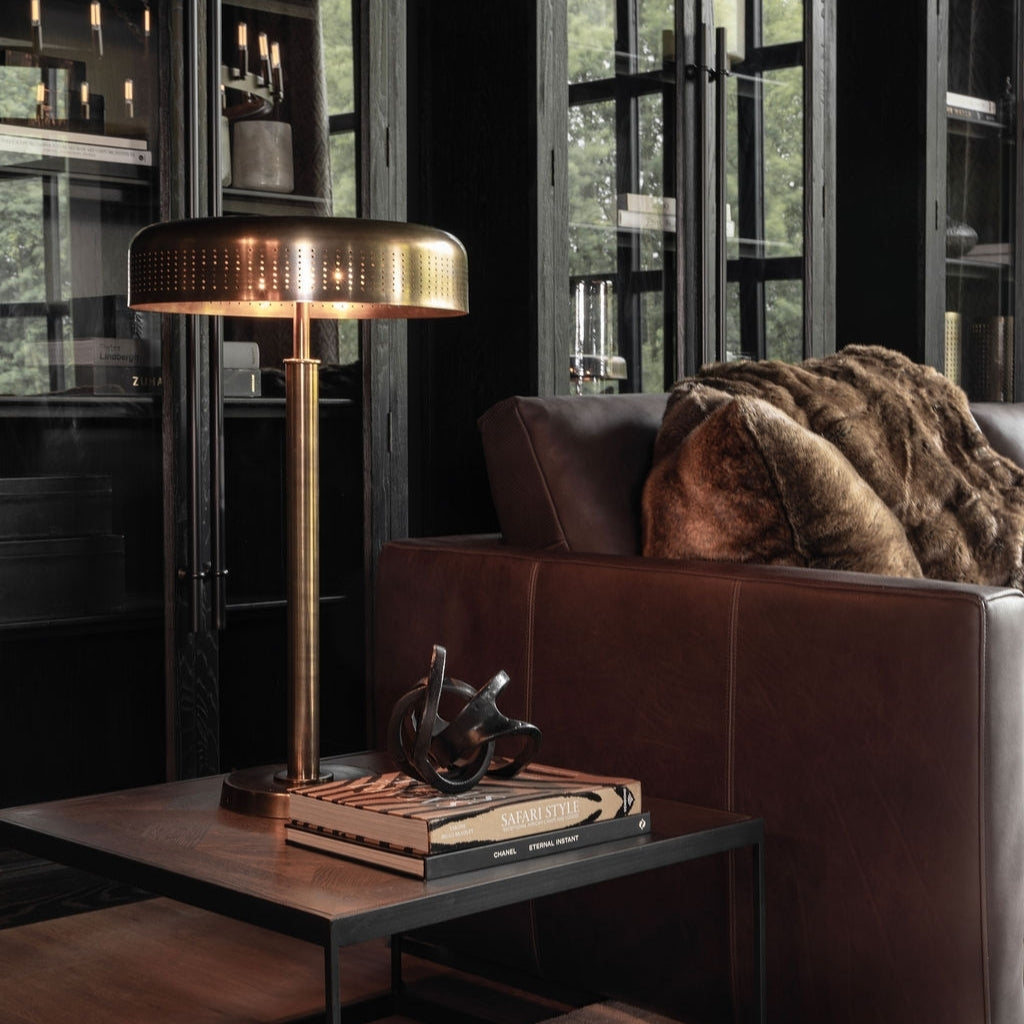 ARMANDO - DESK Bordslampa