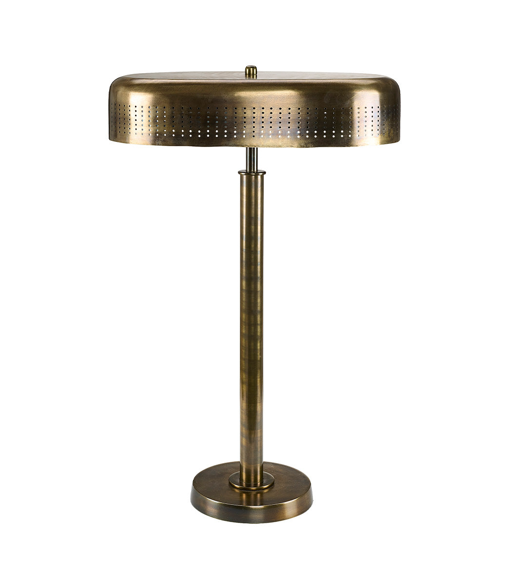 ARMANDO - DESK Bordslampa