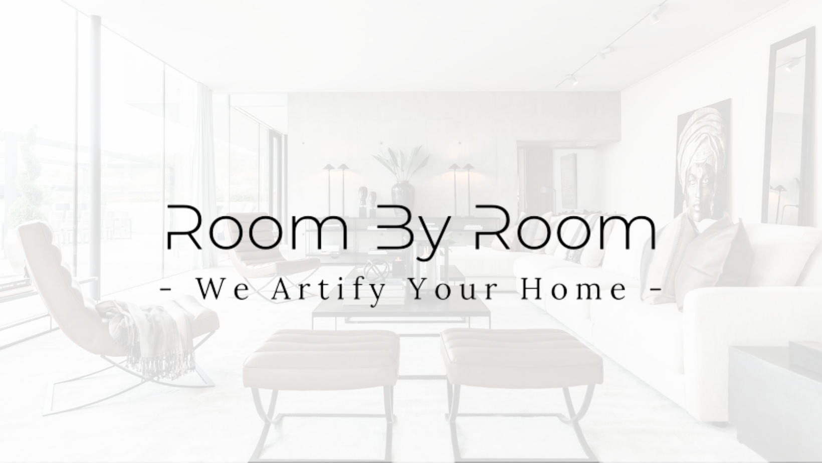 Room By Room logo