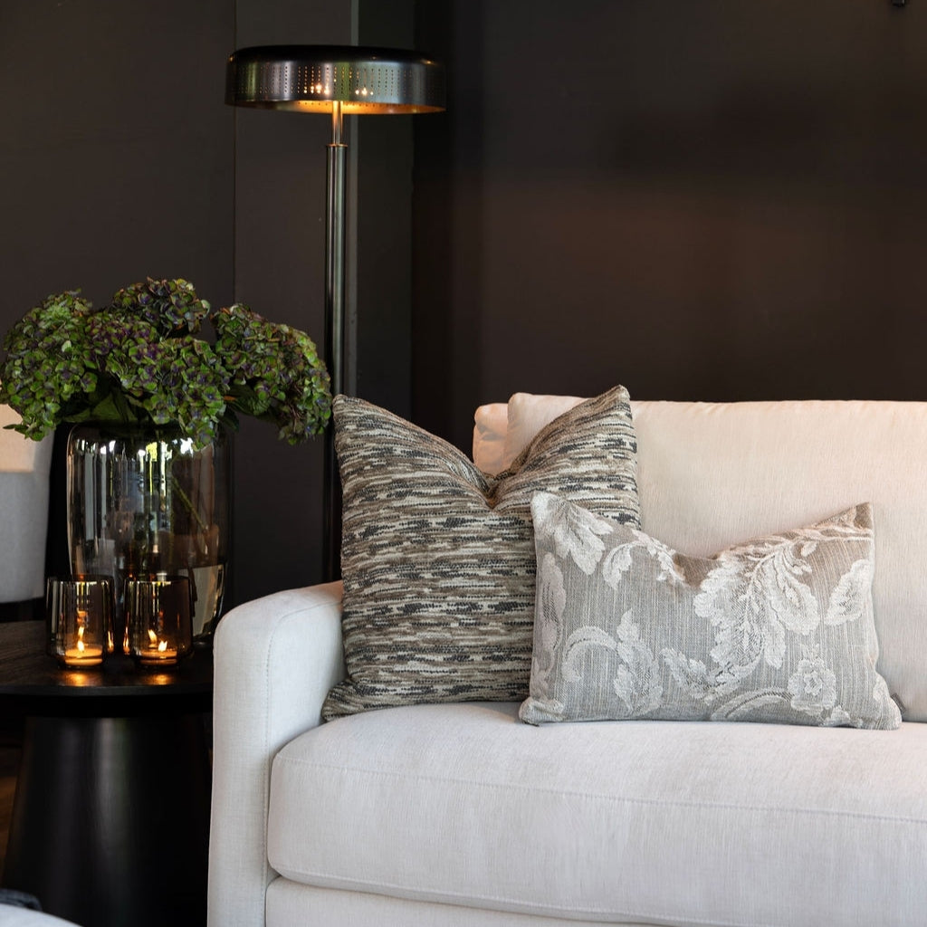 SERENA MELANGE kuddfodral - 50x50