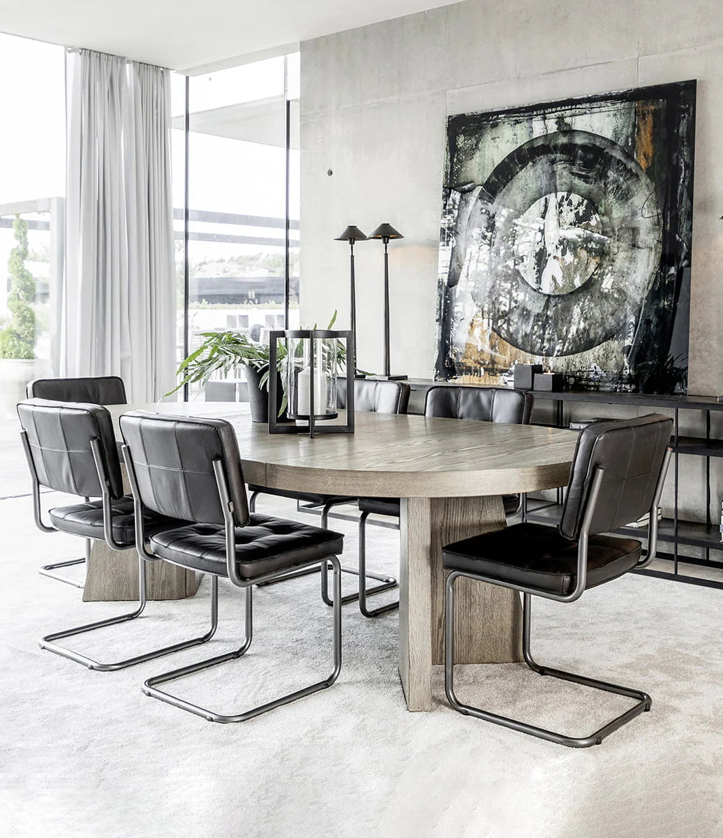 TRENT utdragbart matbord