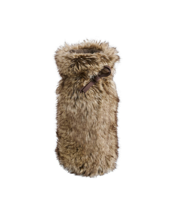 SIBIRIAN WOLF vinpåse