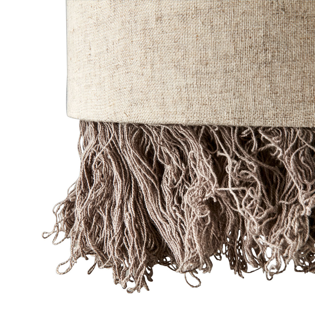 FRANS Lampskärm S, Natur