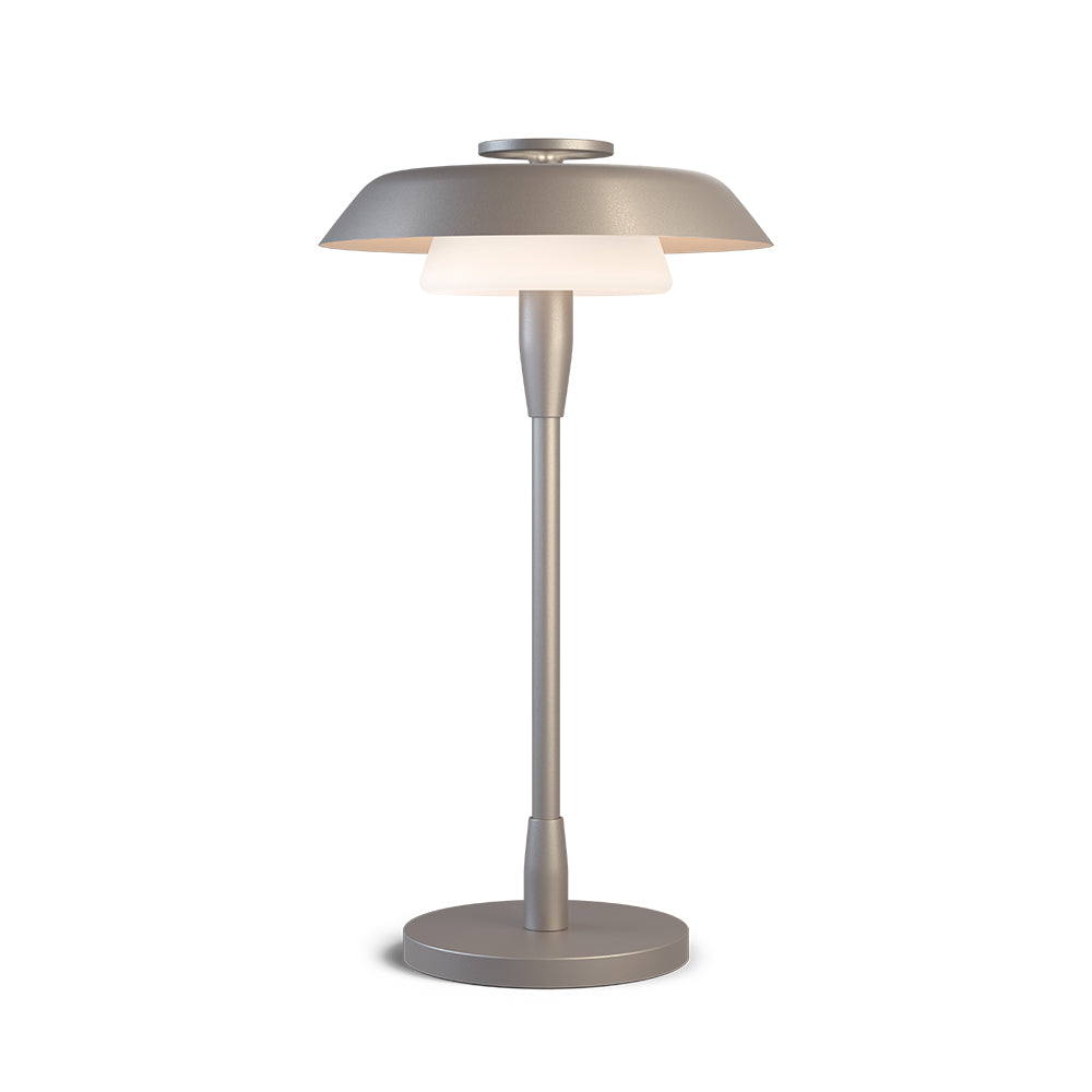 Horisont bordlampa H365 metallic champagne