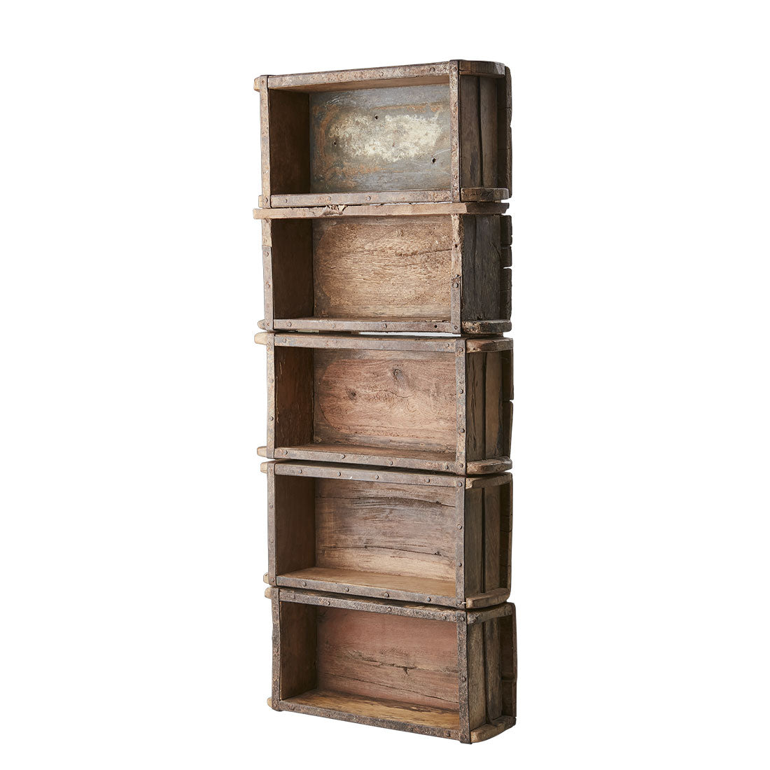 TREASURE Vägghylla, Natur