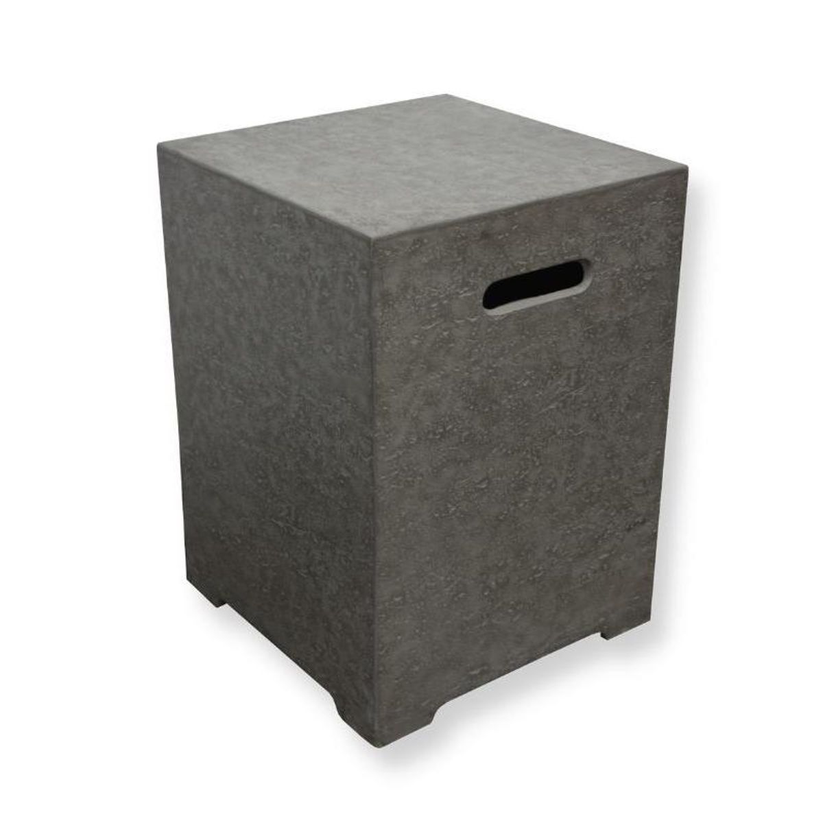 Gasflaskskydd 11kg - Light Grey