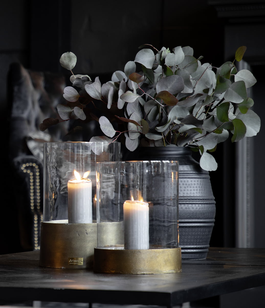 CELANO 2-pack lyktor