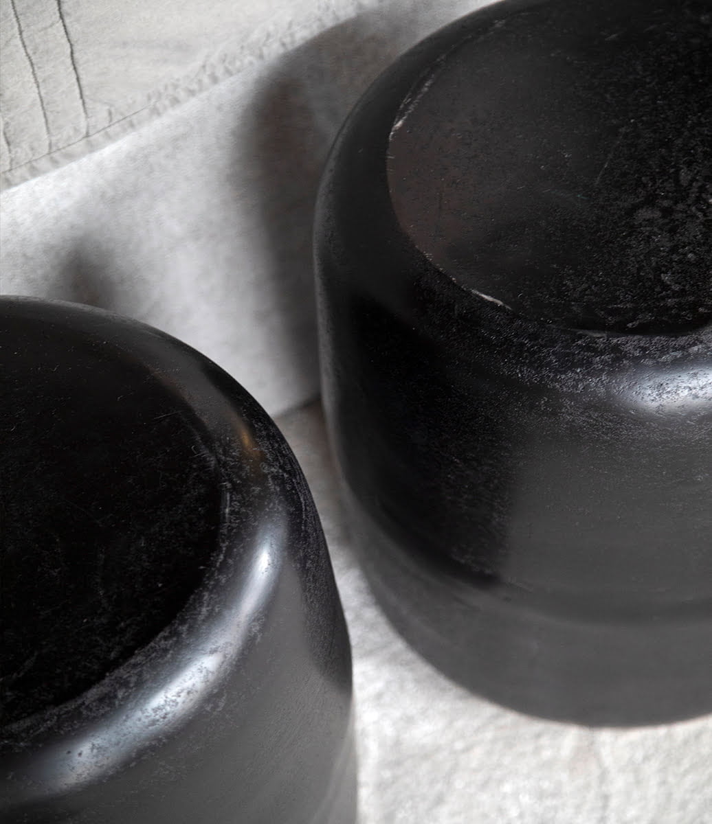 LORENZO sidobord/pall