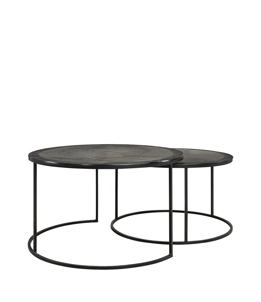 AMADEO 2-pack soffbord