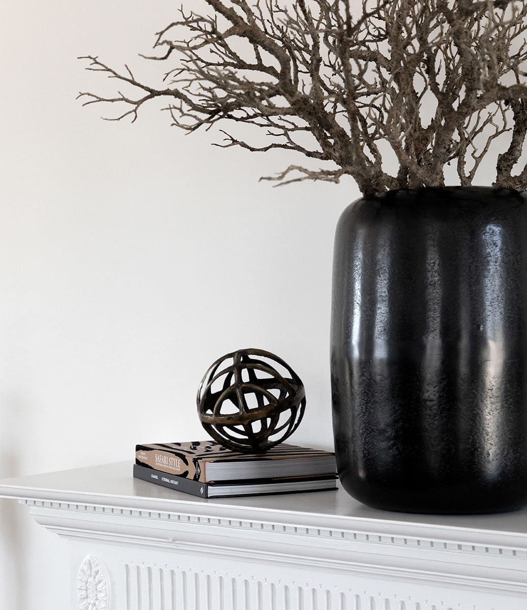 CALISTO skulptur - Medium