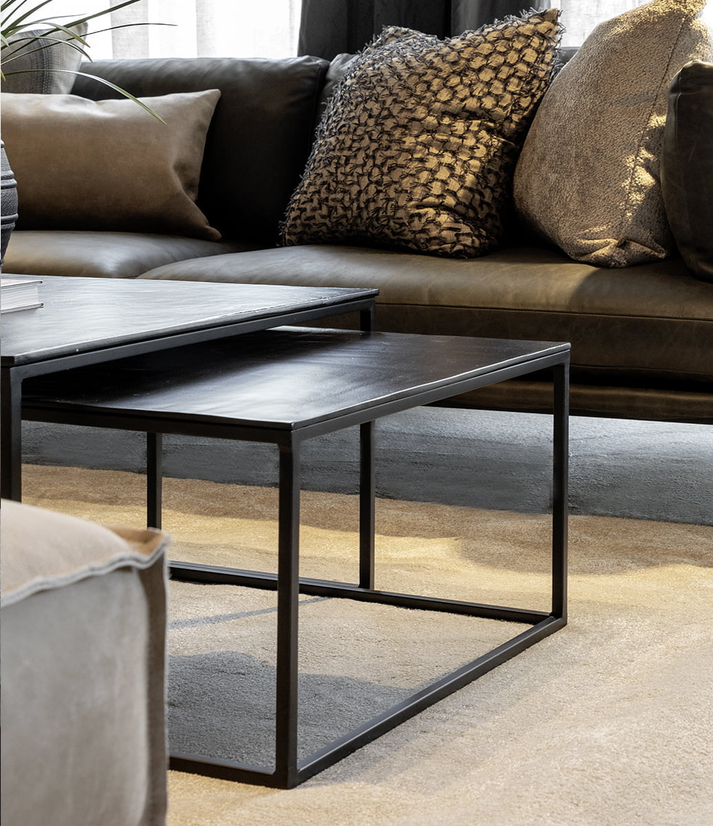 MILLE 3-pack soffbord