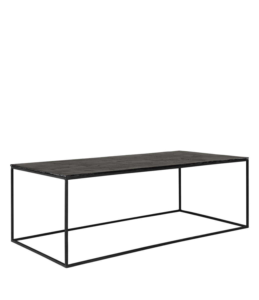 MILLE soffbord i metall