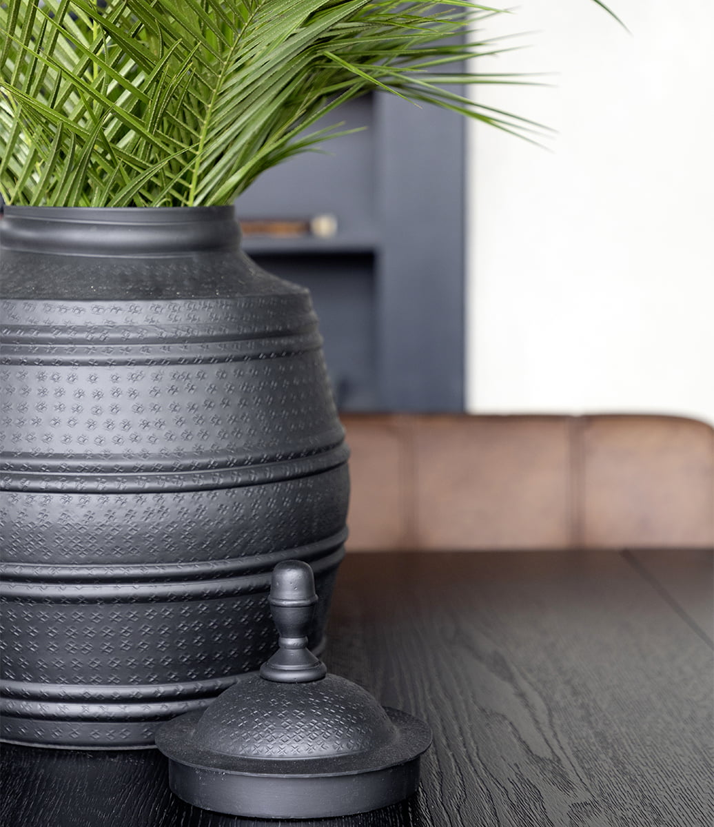 PRATO urn 45cm