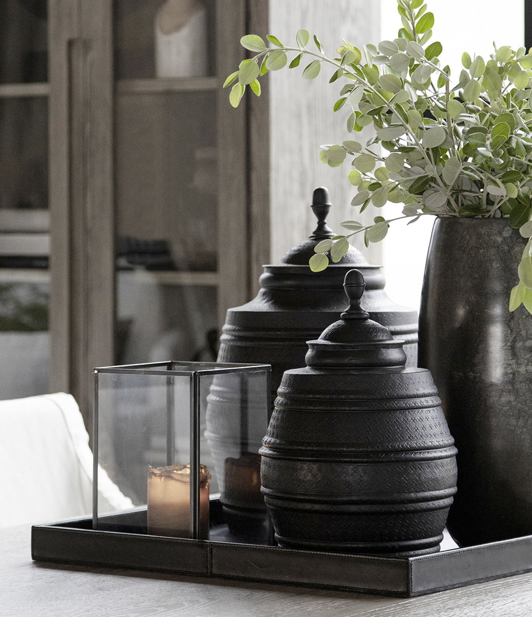 PRATO urn 45cm