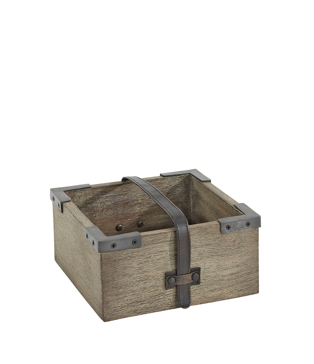 NAPKIN TRAY