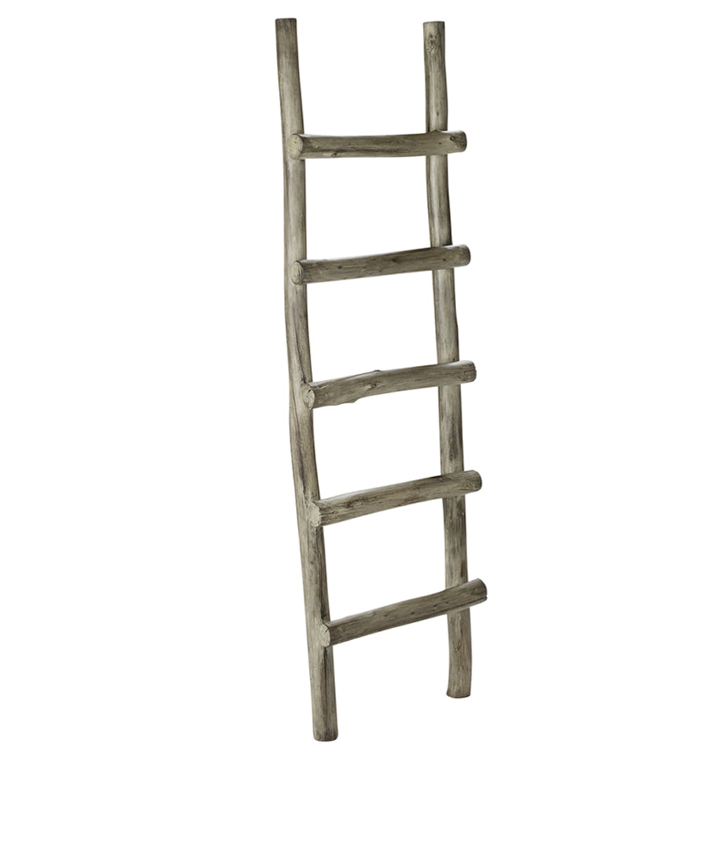 LADDER Trästege