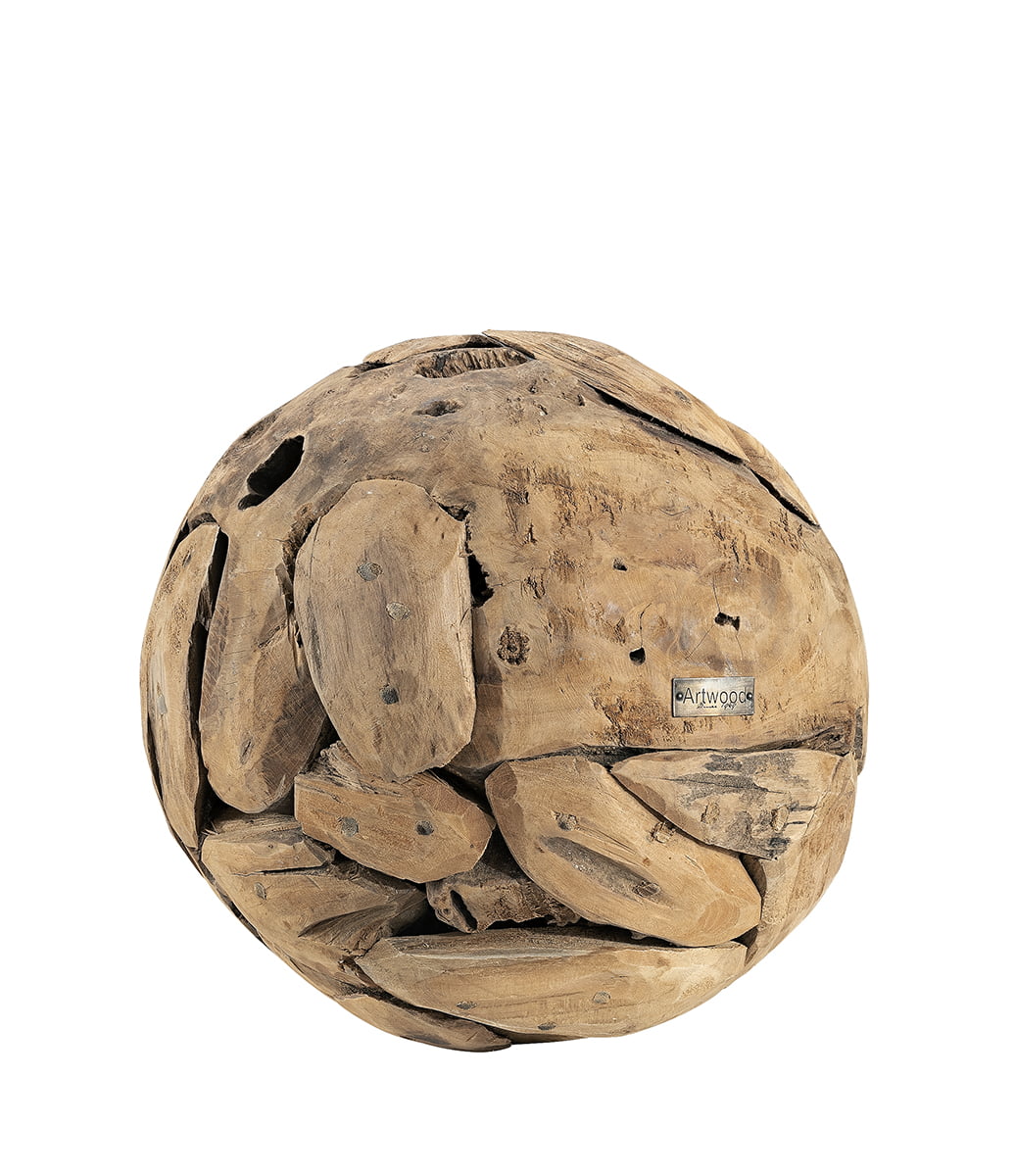 VAIL GLOBE dekoration ø30