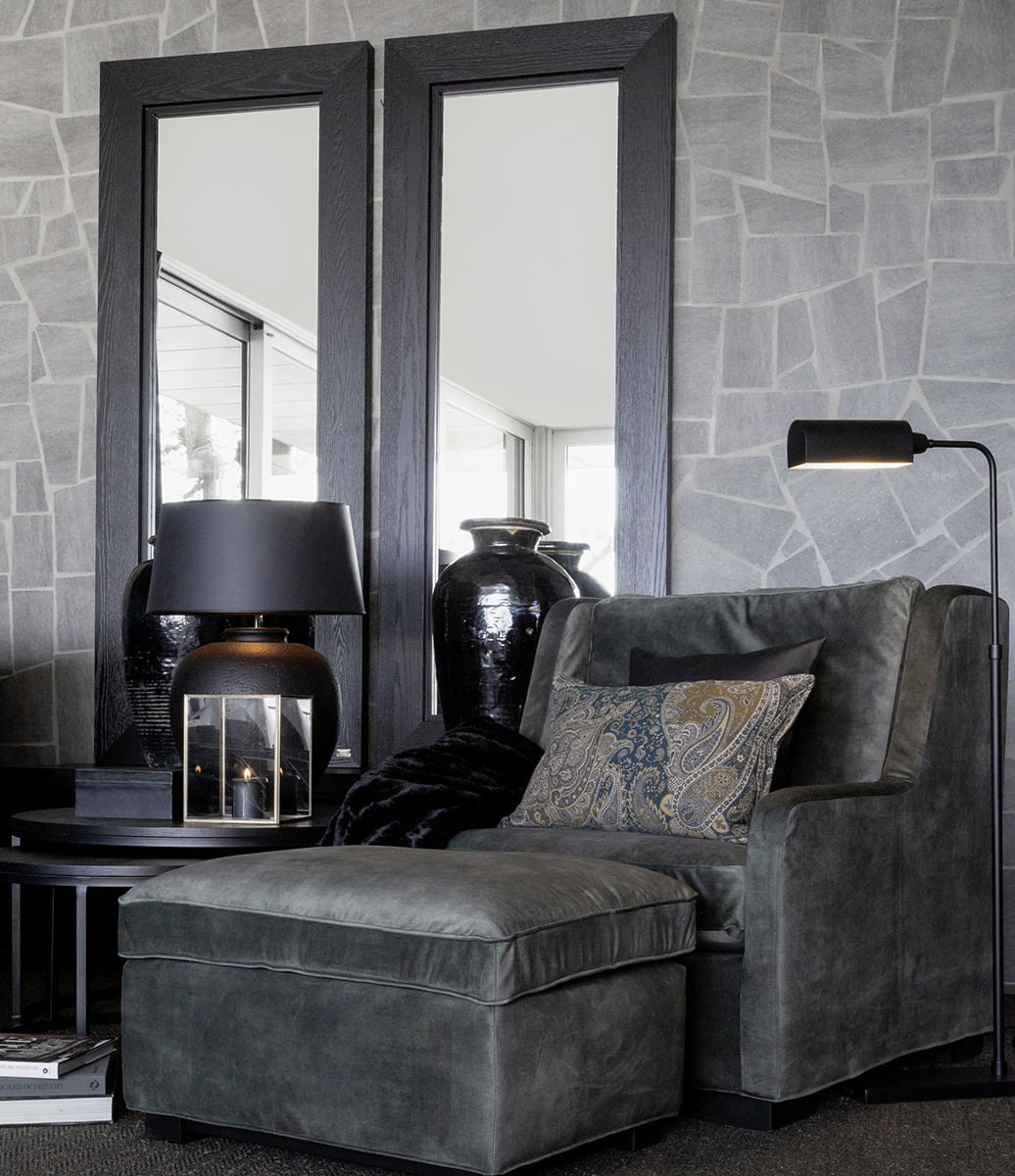 HUNTER Spegel DEMOEX