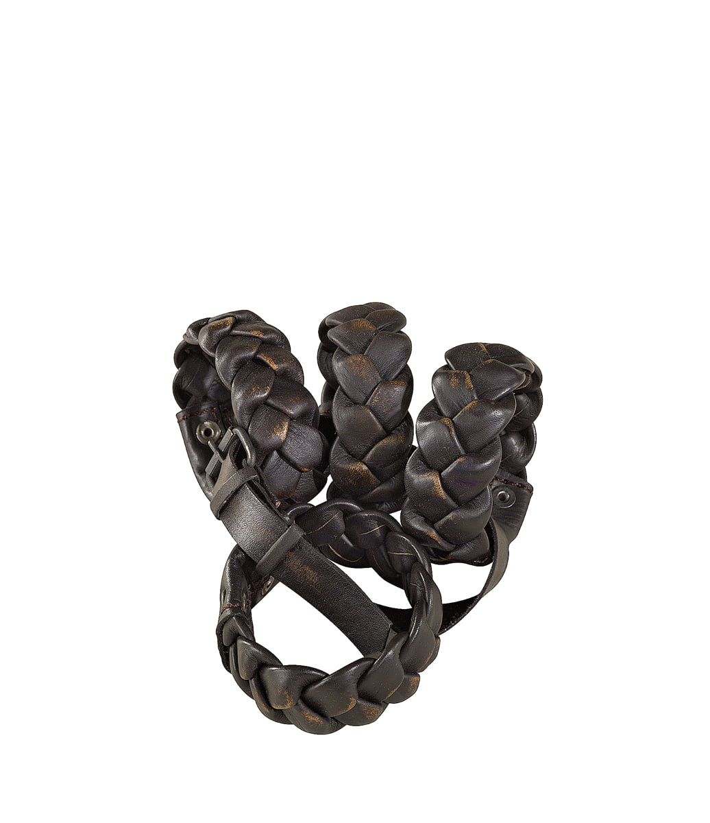 4-PACK Servettringar