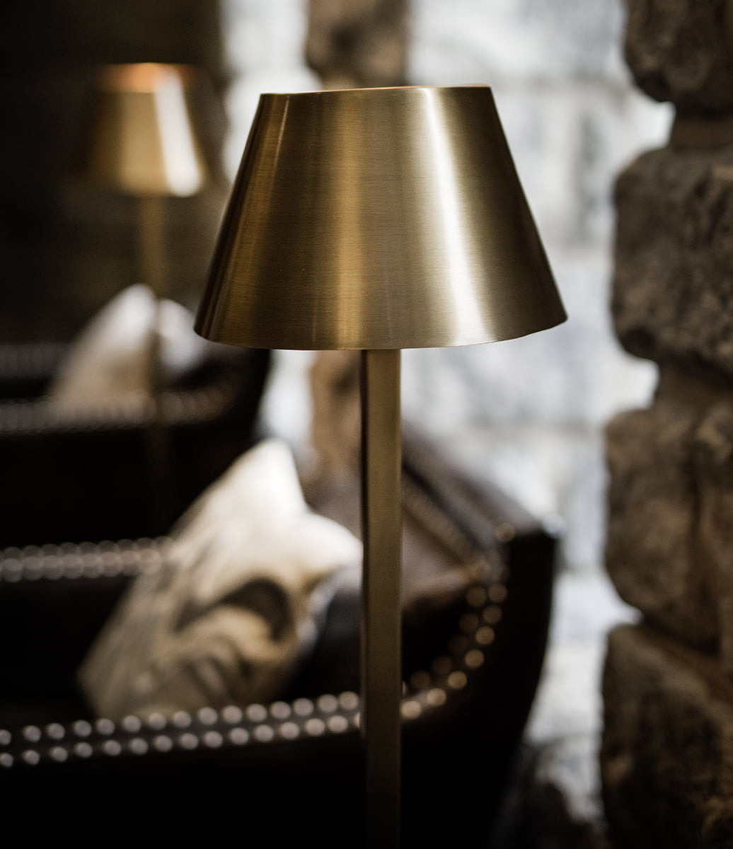 GRAZ Golvlampa