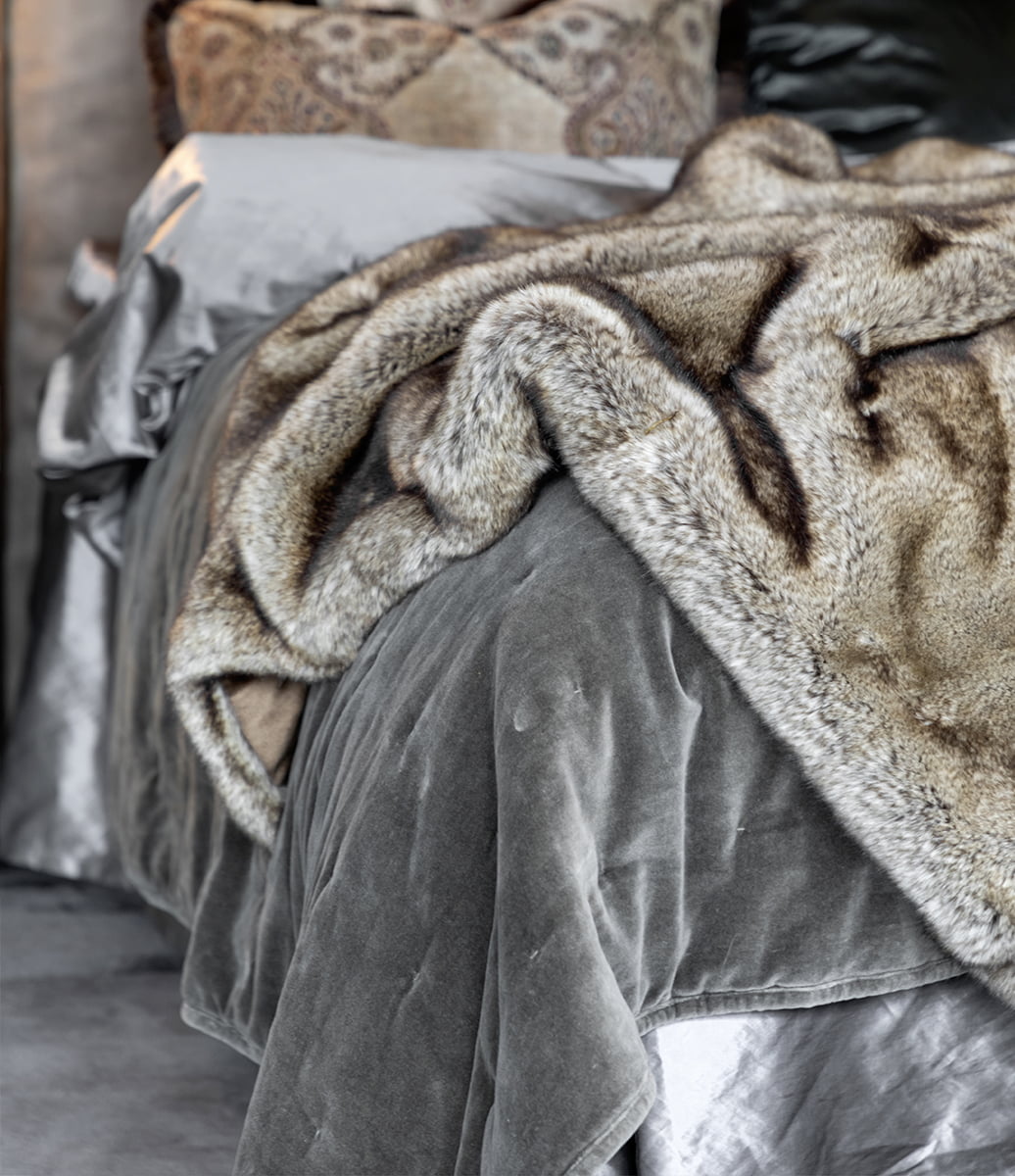 SANTANA överkast - 160 cm