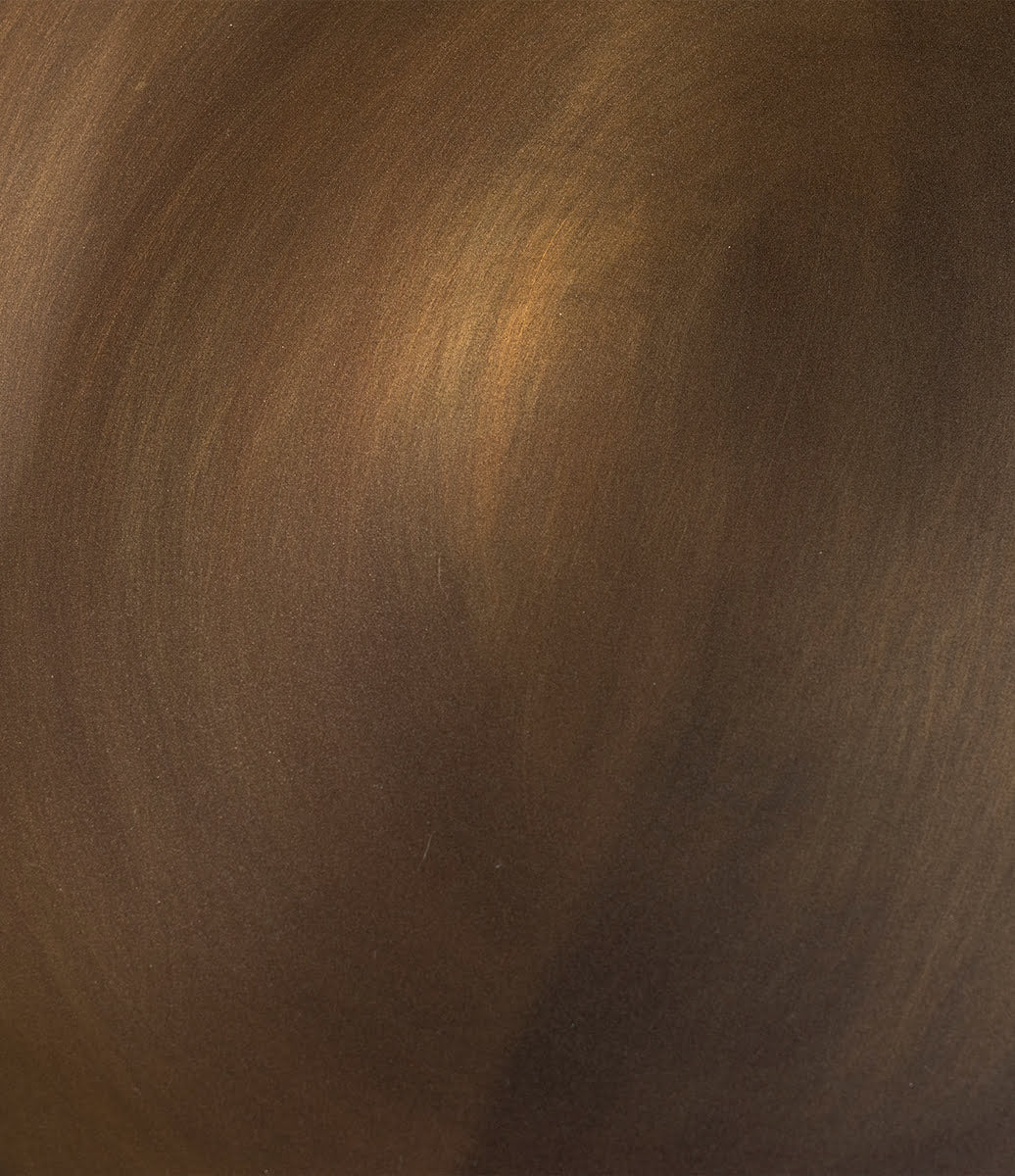 CEDES Bord i metall ⌀50cm