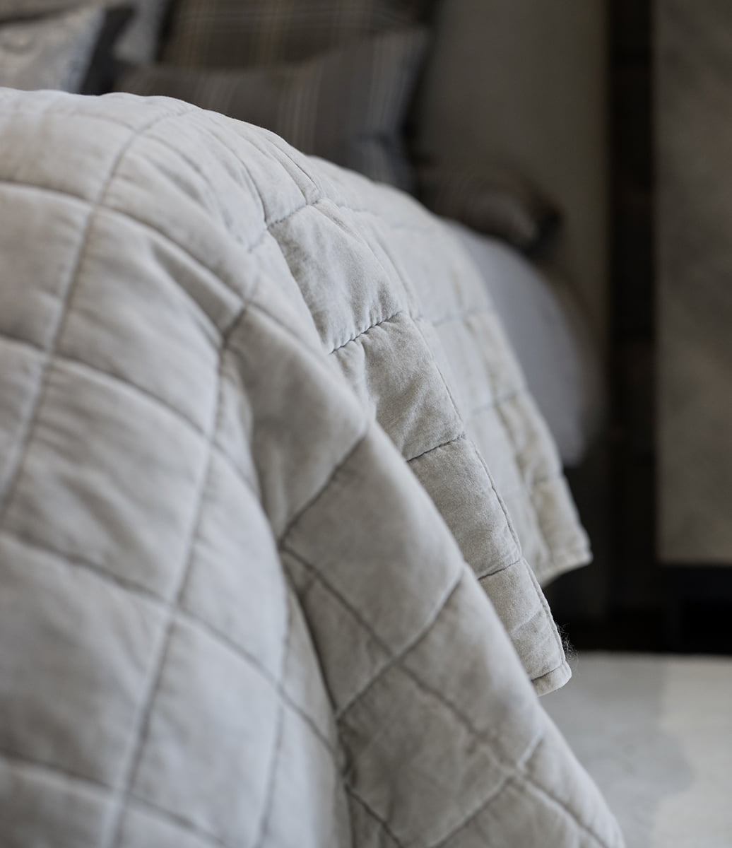 POSH Överkast - 260 cm