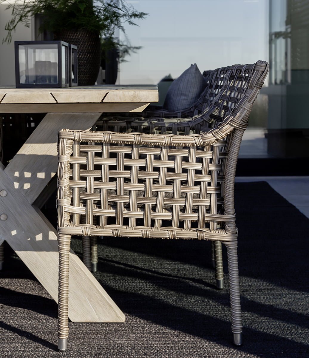 SANTA MONICA inkl. dyna