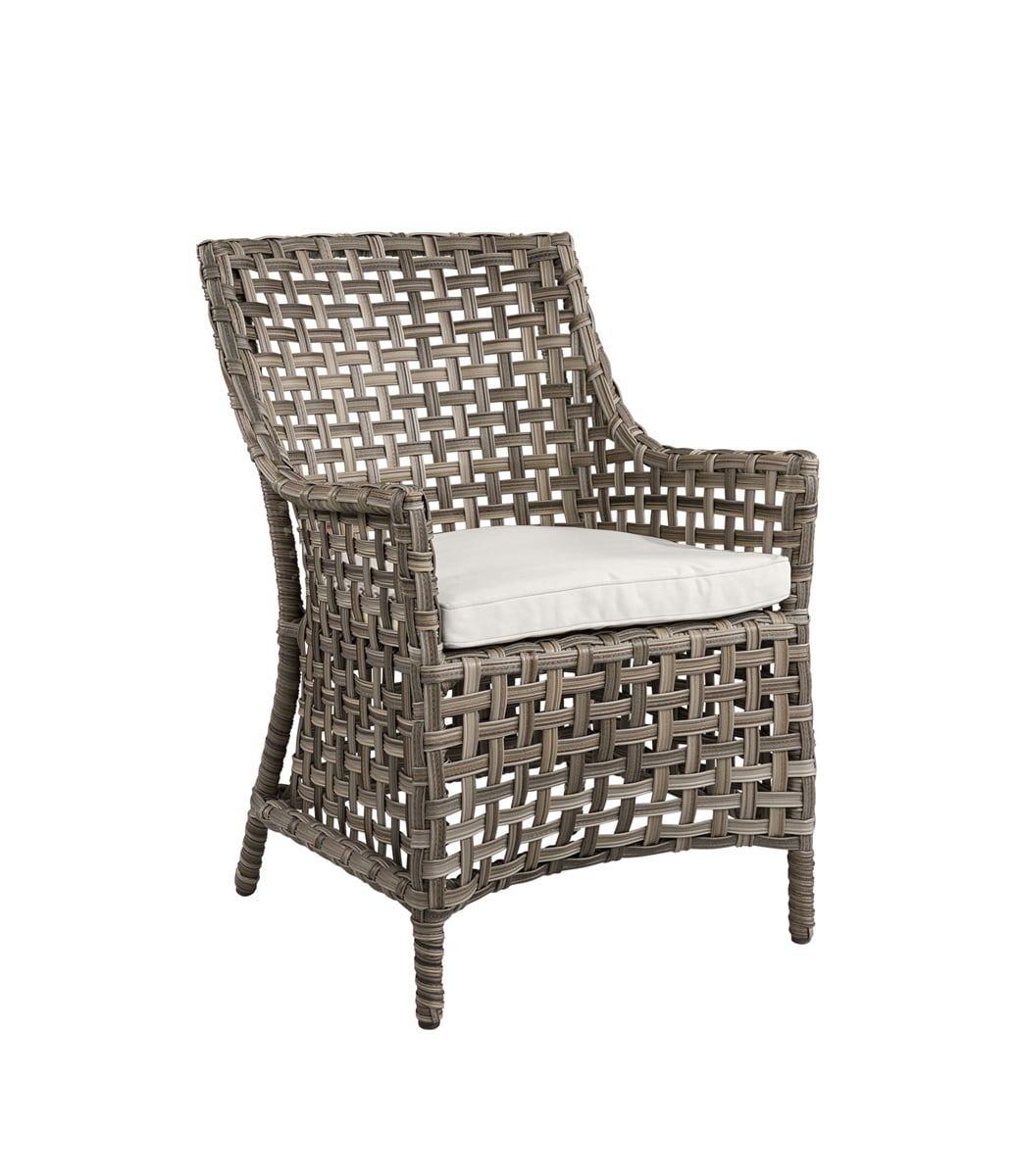 MALAGA matstol, classic grey från Artwood