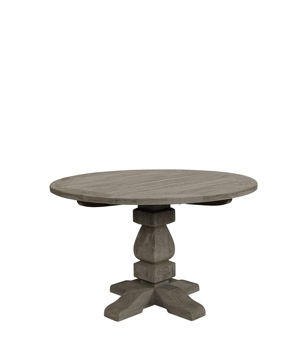 FRENCH matbord - Ø 150