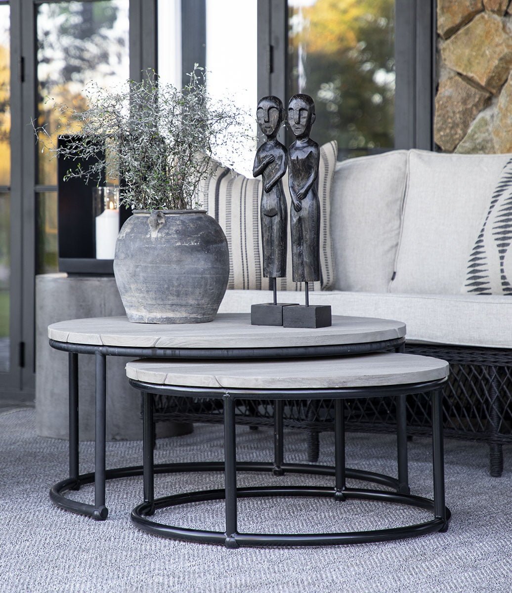 ANSON 2-pack soffbord