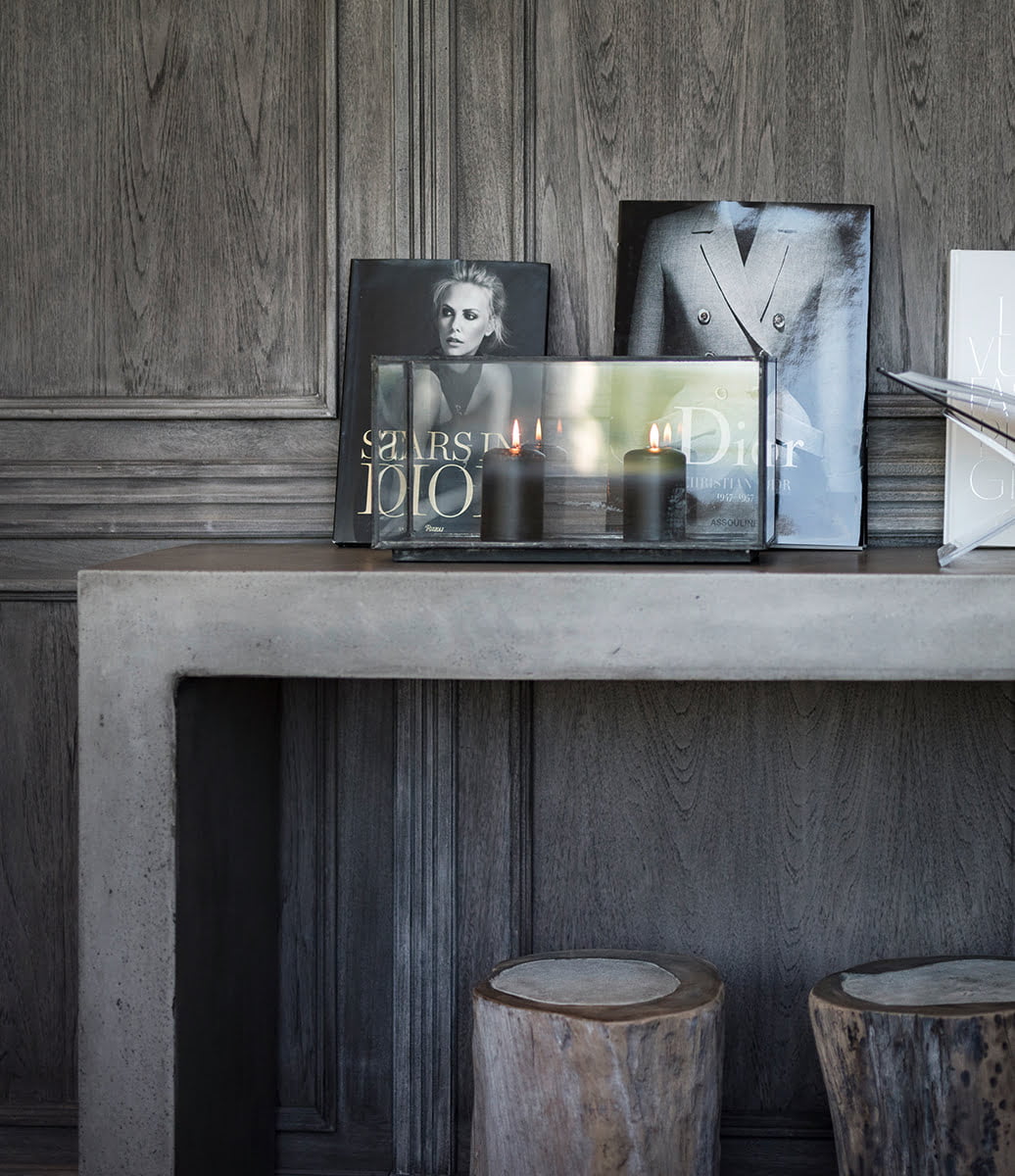 U CONSOLE konsolbord