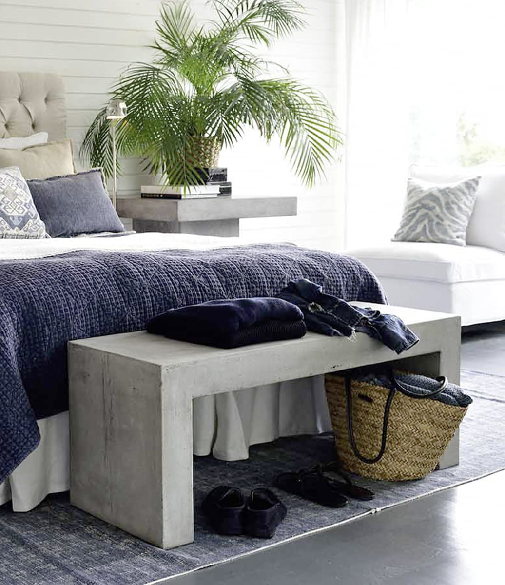 ANSEI U konsolbord/bänk