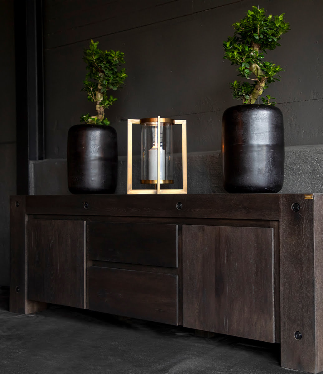 VERANO ljuslykta - Large