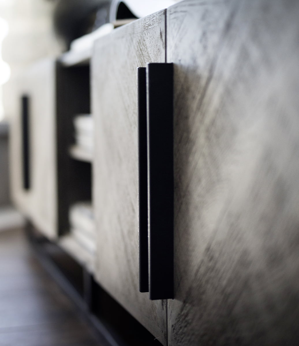 VANCOUVER Mediabänk