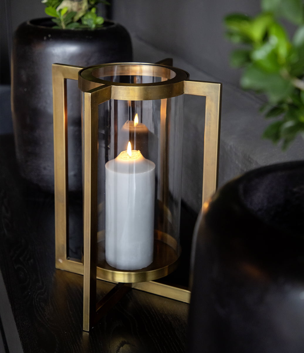 VERANO ljuslykta - Medium