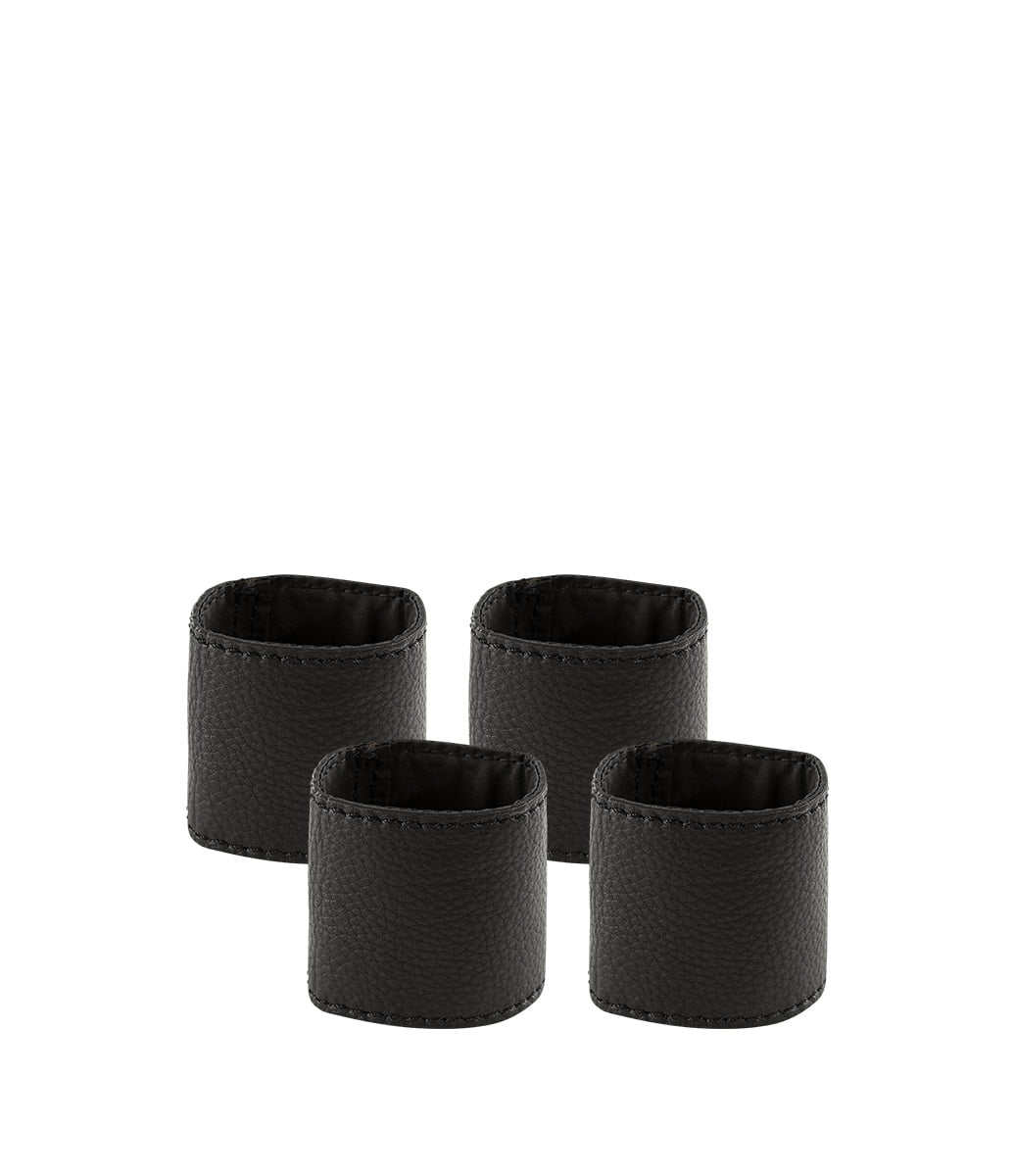 NERO 4-PACK Servettringar