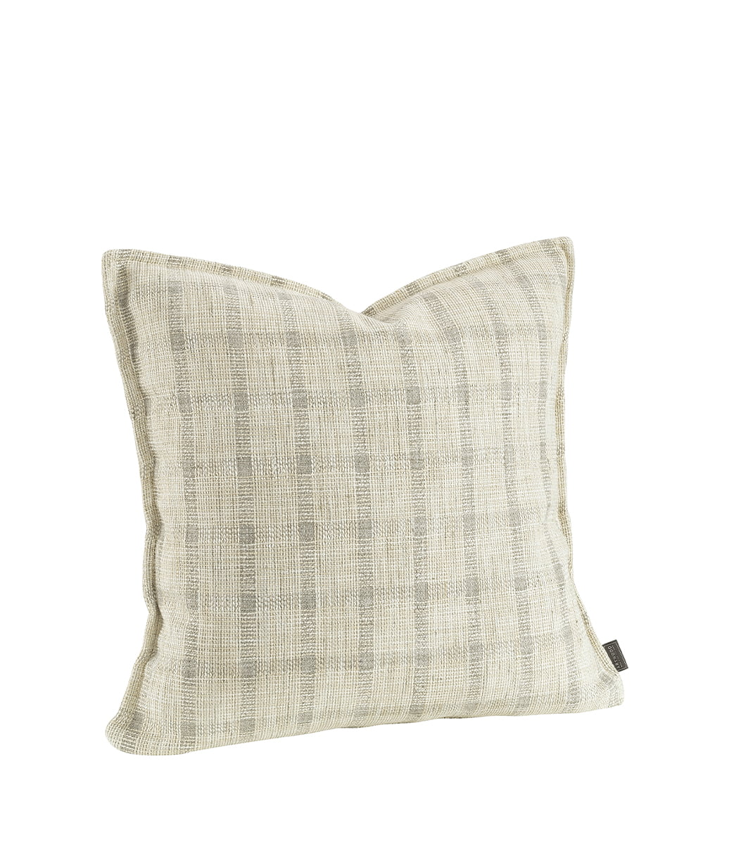 TRAVERSE ZINC/LINEN