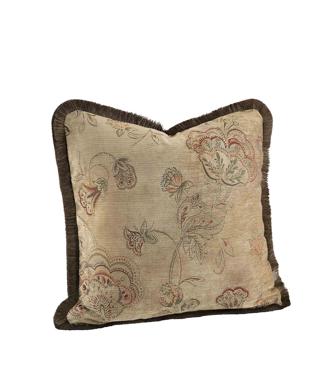 MIRALAGO FLOWER Kuddfodral - 60x60