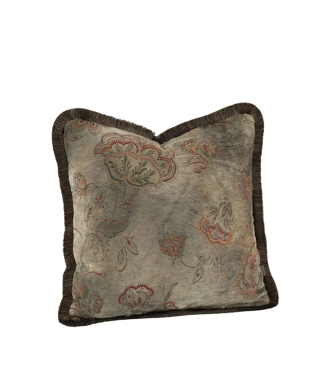 MIRALAGO FLOWER TAUPE