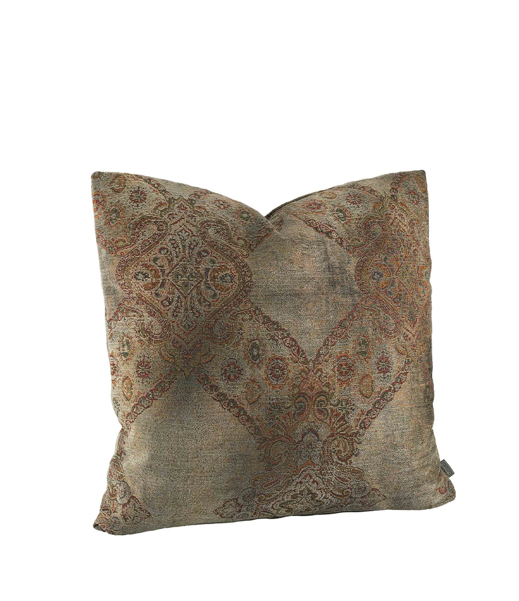 MIRALAGO PAISLEY Kuddfodral - 60x40