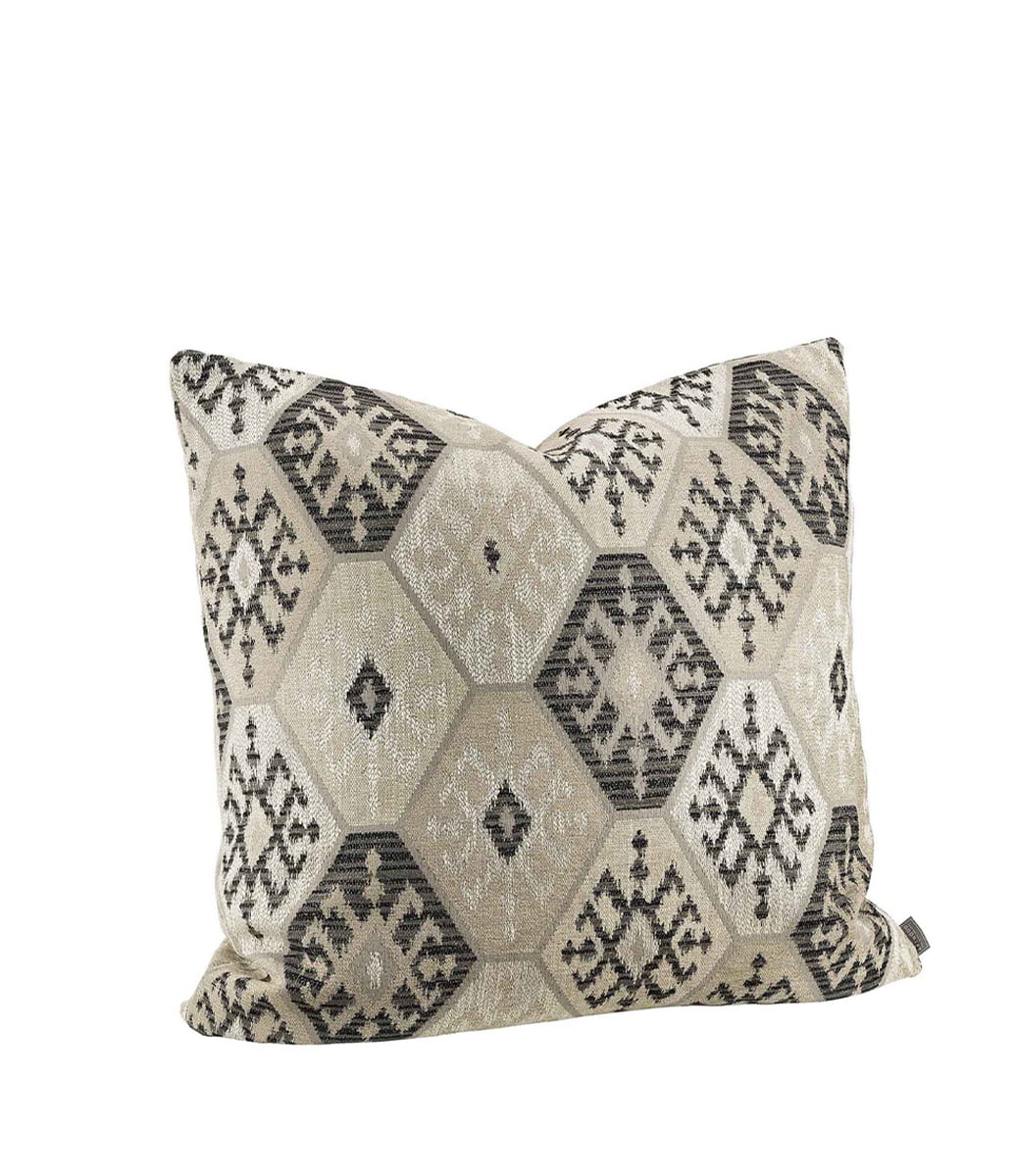LEOPOLDO ETHNIC Kuddfodral - 60x60