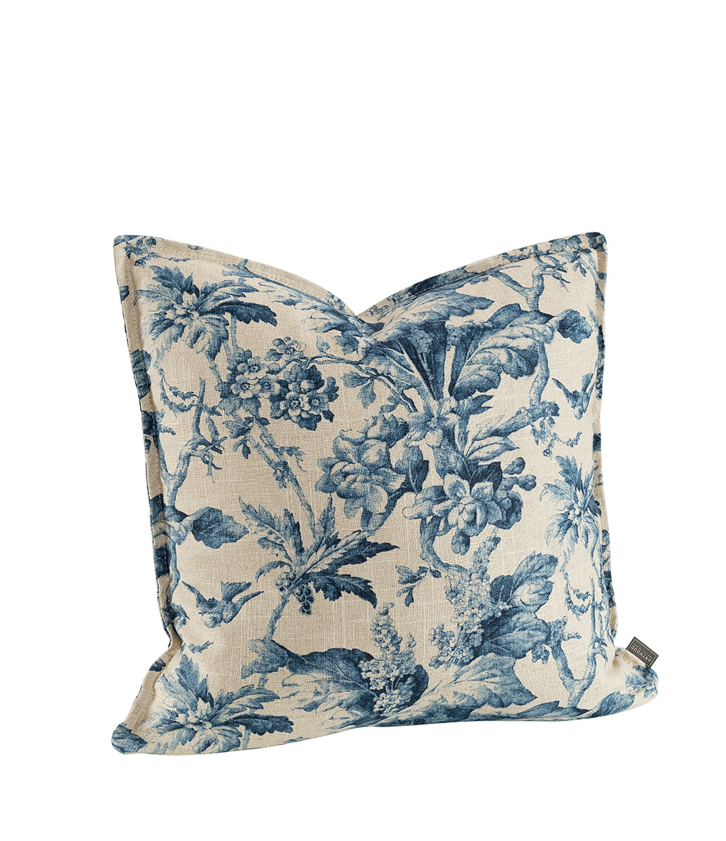 SOUTHERN BEAUTY Kuddfodral - 60x60